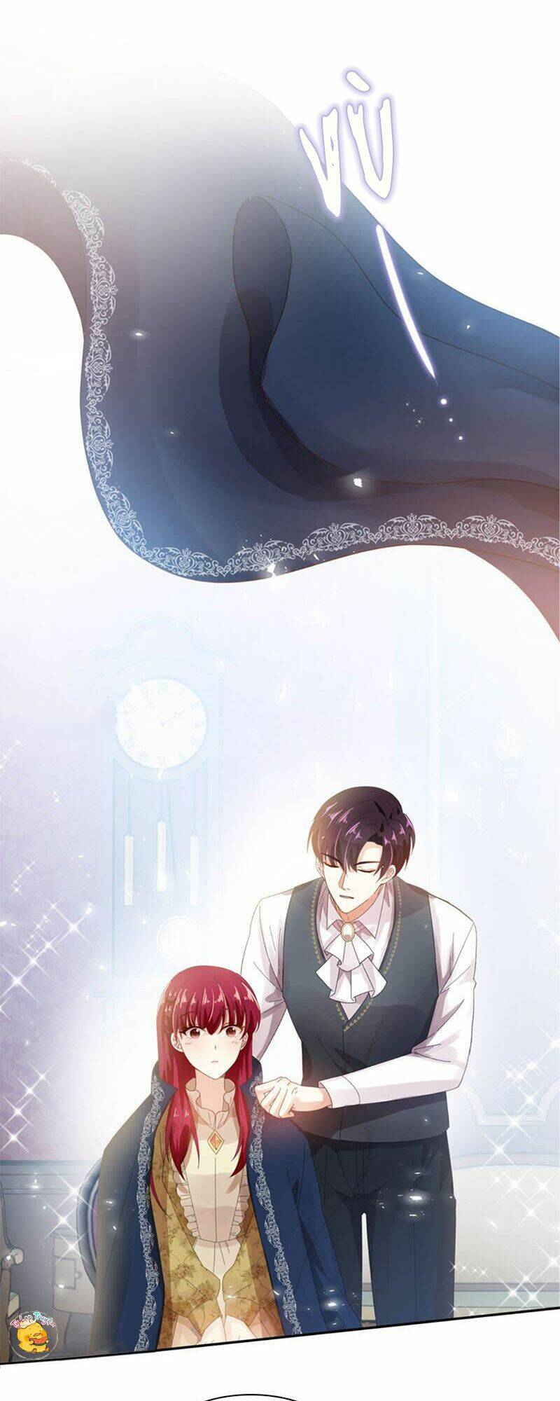 ác nữ cải biến chapter 53 26