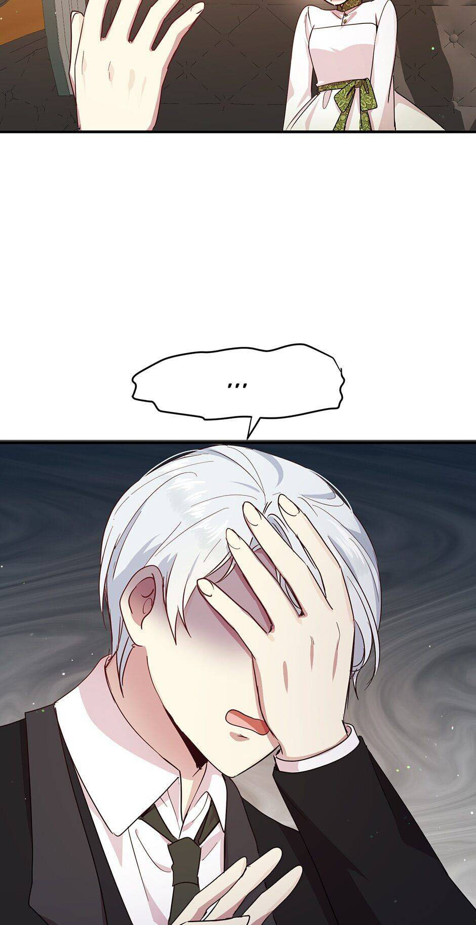 tại sao ngài làm điều này, công tước chapter 101 36