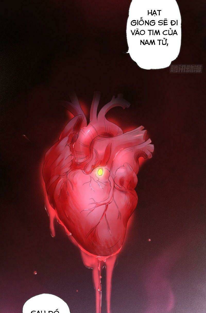 mê hoặc nhân tâm chapter 19 48