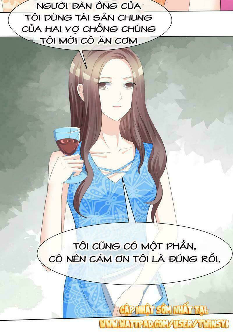 ái người tình xuất vu lam chapter 7 4