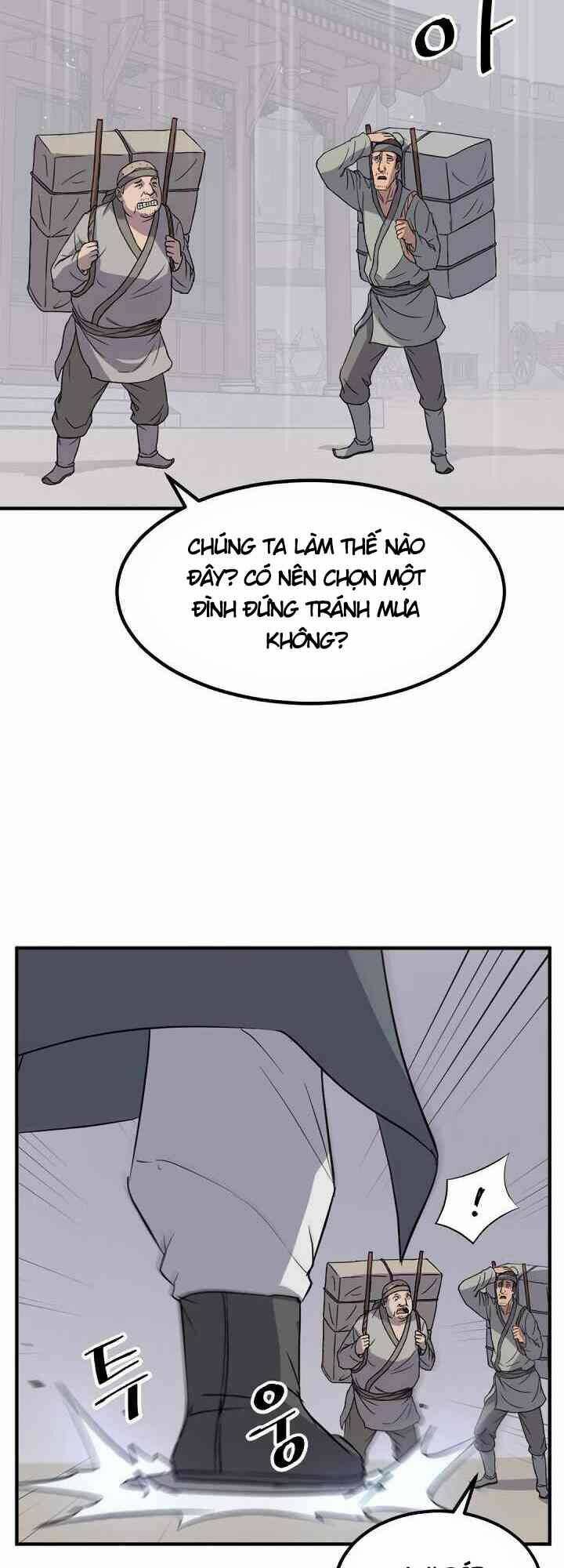 trọng sinh, bất khả chiến bại chapter 109 38