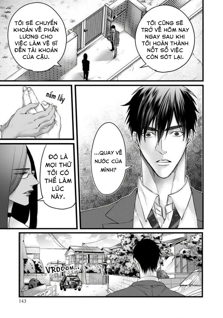 rakka no alpha ou chapter 5 4