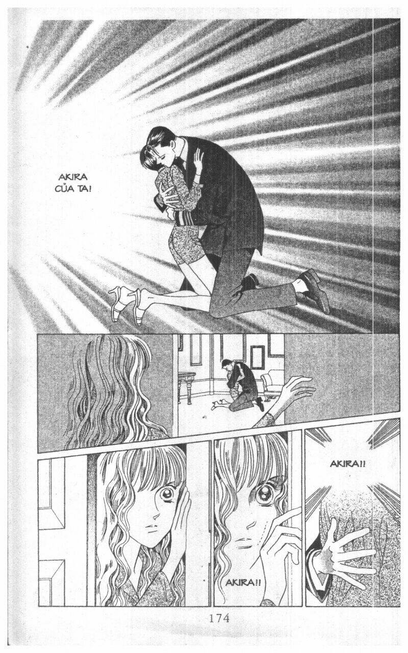 nàng tiên ánh trăng - kaguya hime chapter 21 174