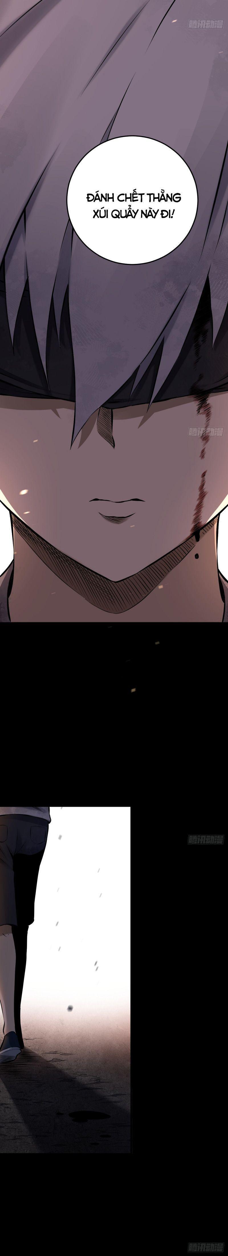 thiên sư chapter 1 8