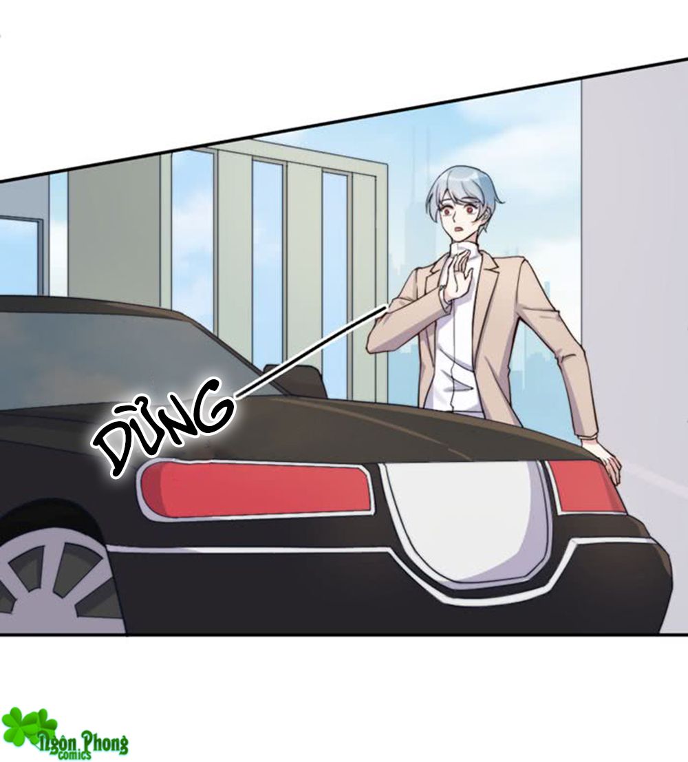 Bà Xã Tôi Là Nam Thần chapter 45 - Trang 11