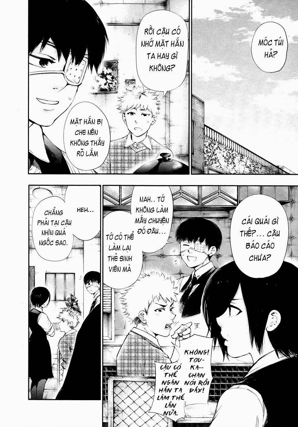 ngạ quỷ tokyo chapter 47 13