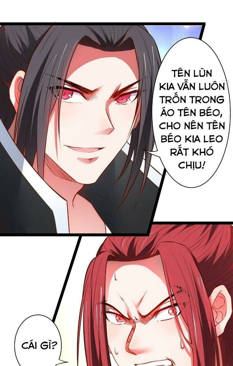 trọng sinh tối cường ma tôn ở rể chapter 50 43