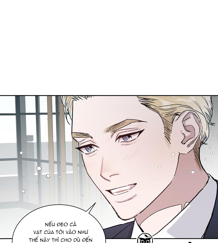 chàng tuấn mã của tôi chapter 35 16