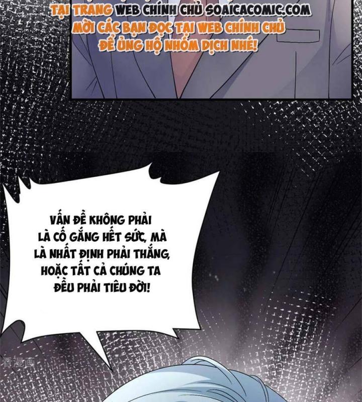 đại tiểu thư có thể có bụng dạ gì xấu chứ! (full) chapter 181 67