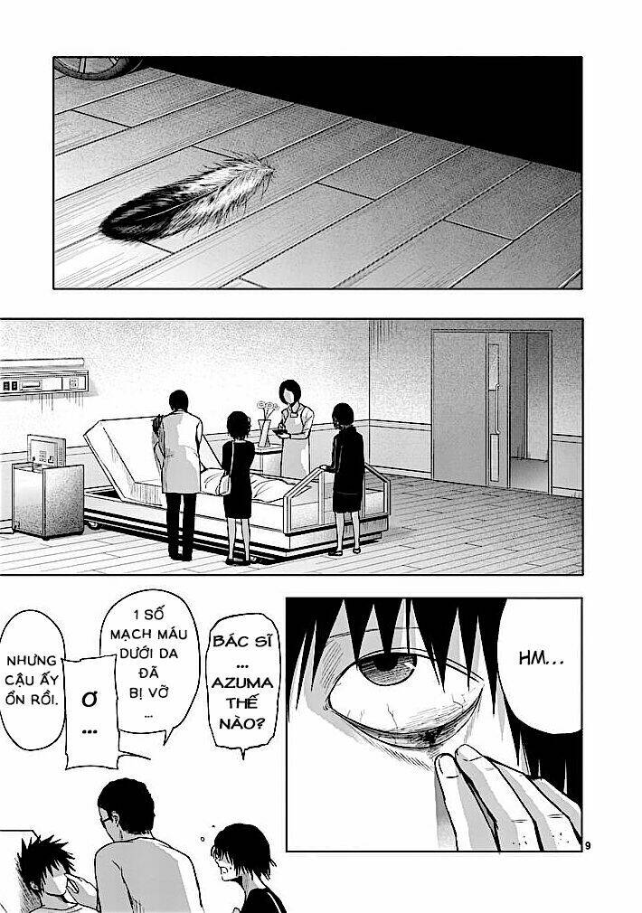 good night world chapter 28 8