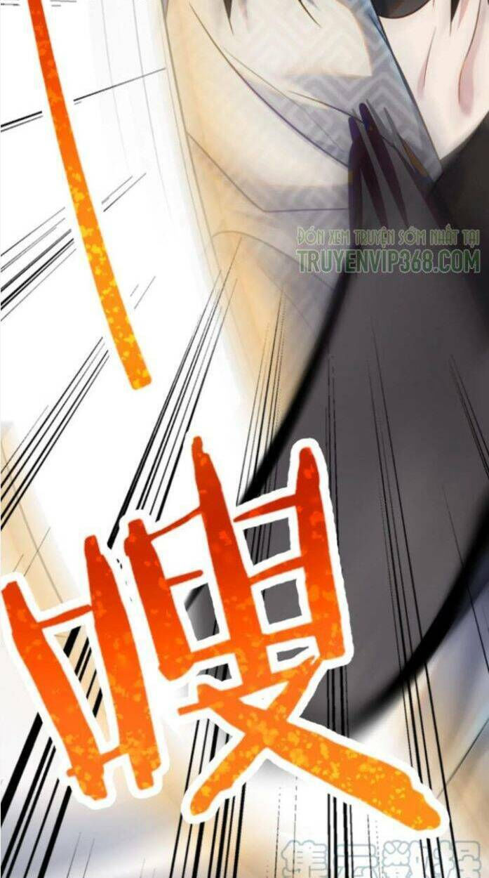 đại bảo kiếm của tôi chapter 11 22