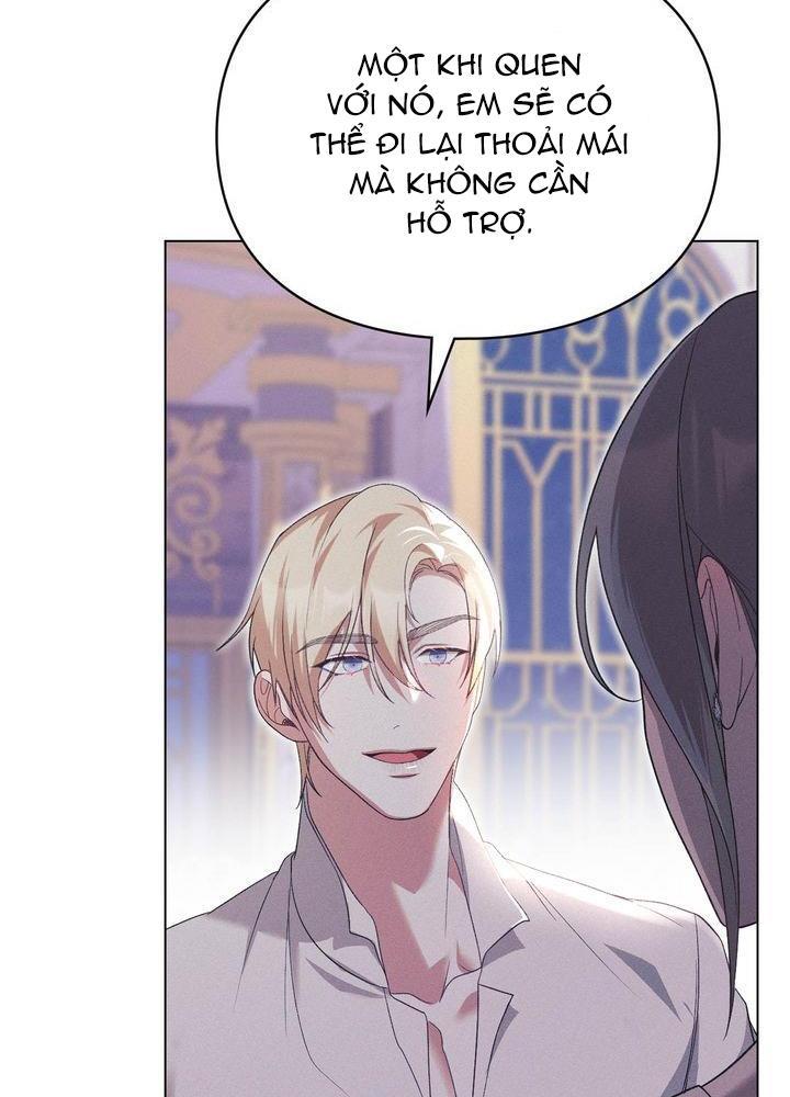 chấp nhận sự chiếm đoạt chapter 20 60