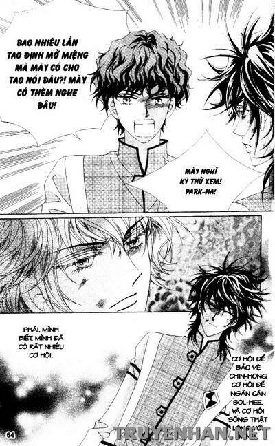 em là tất cả chapter 31 24