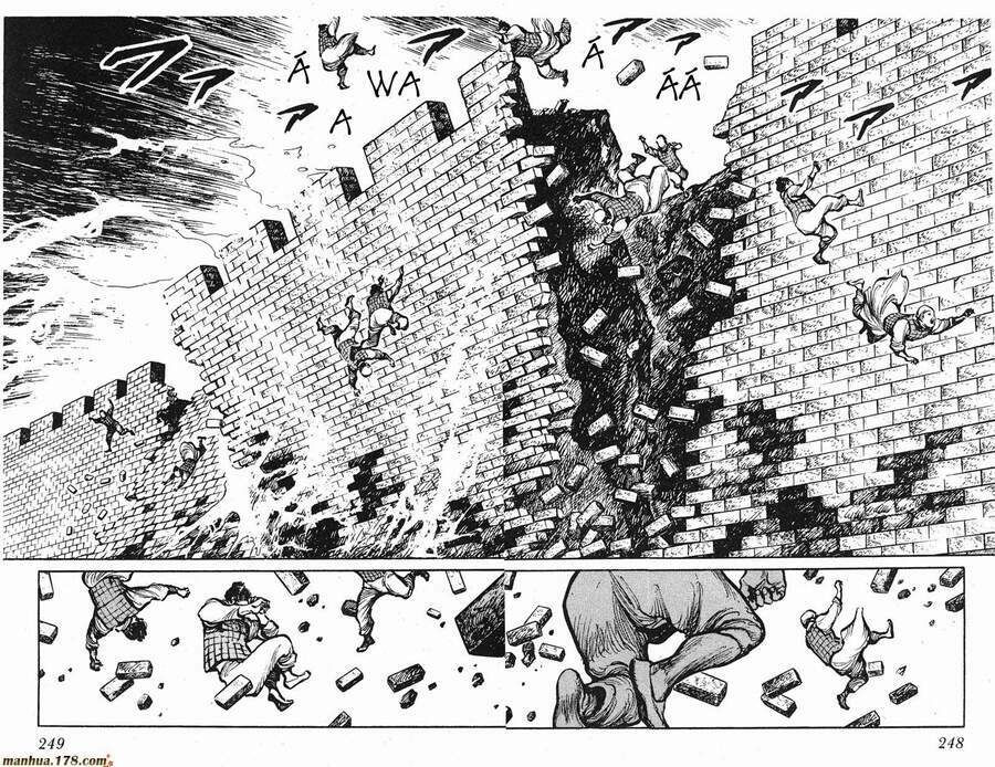 binh pháp mặc công chapter 39 15