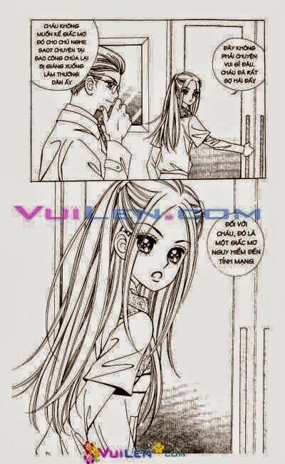 hắn ta, anh ấy và cô ấy - he and that girl chapter 1 19