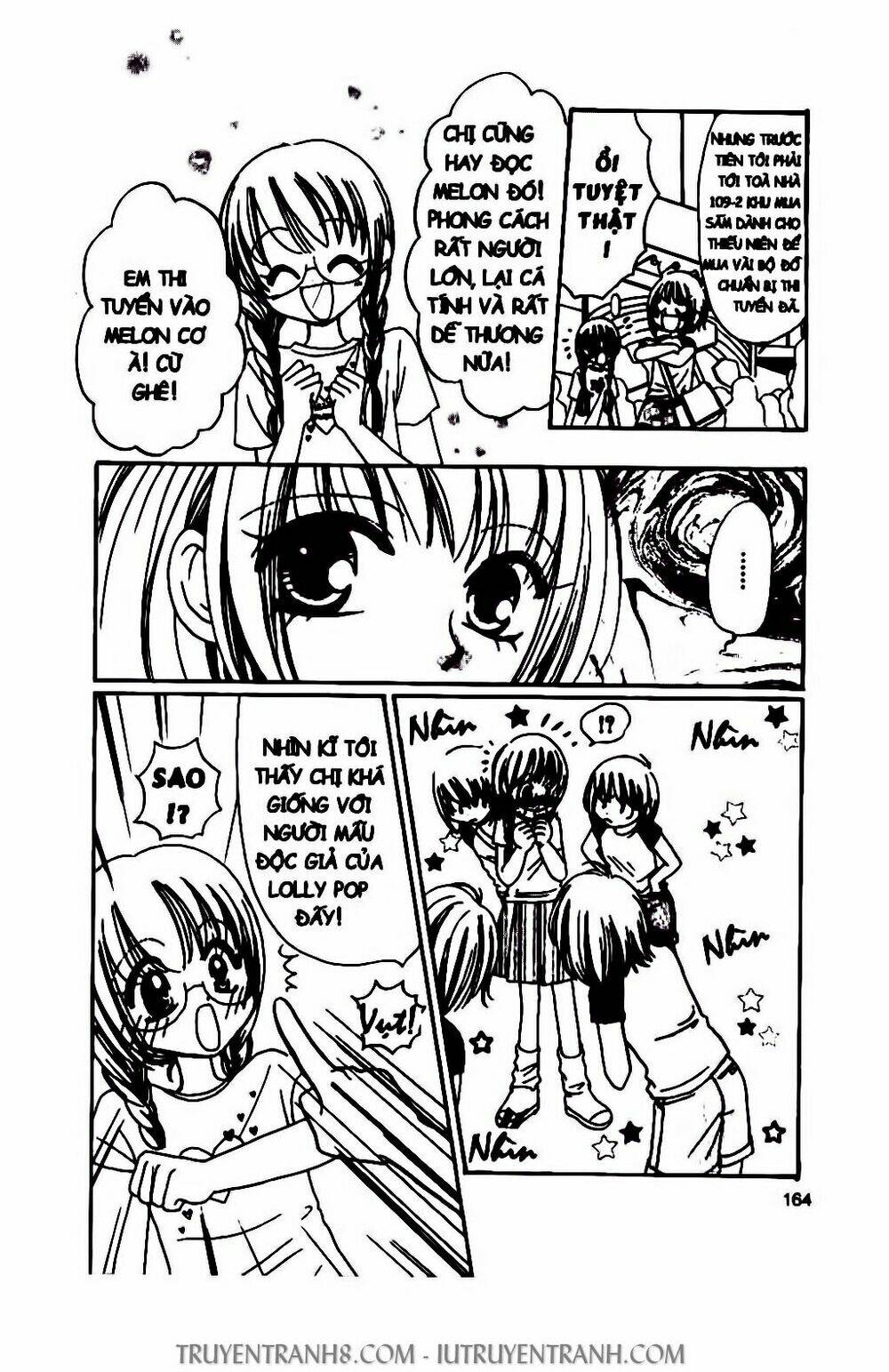 bộ sưu tập lọ lem chapter 36 1