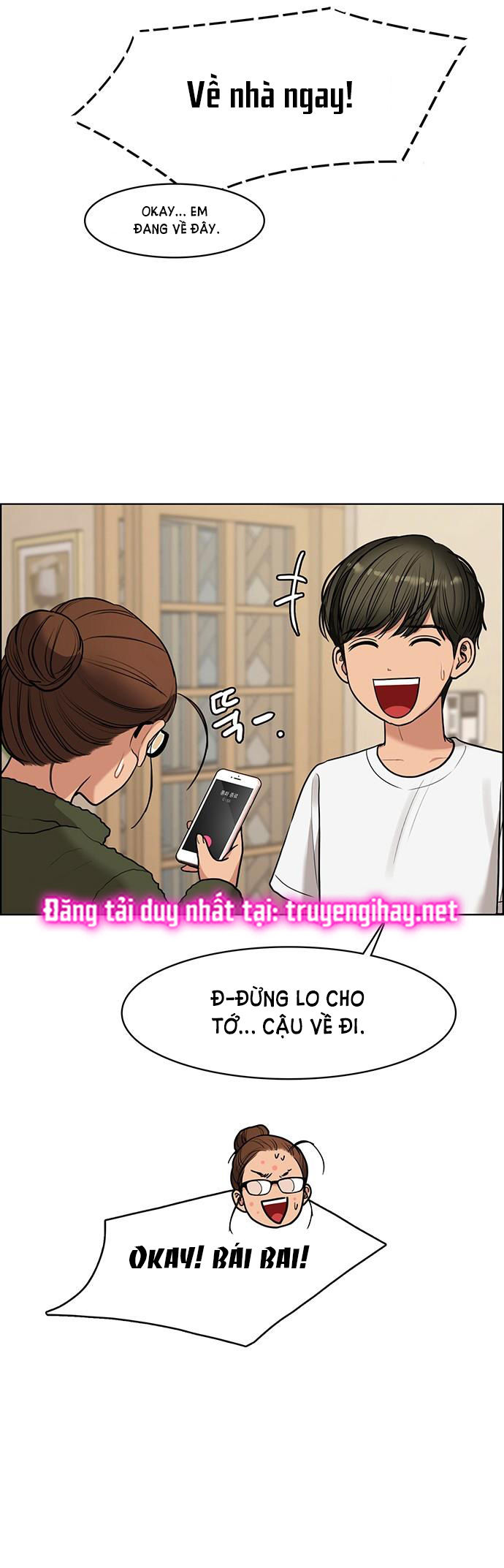 vẻ đẹp đích thực - true beauty chapter 151.1 17