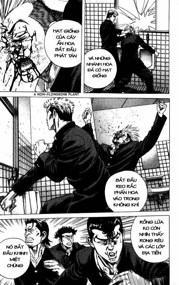 rookies chapter 13 16