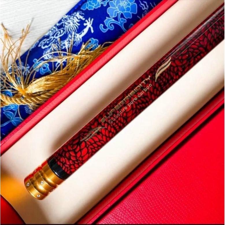 Cần câu tay săn hàng ngọa hổ tàng long 12h tặng ngọn phụ - đại hạ giá