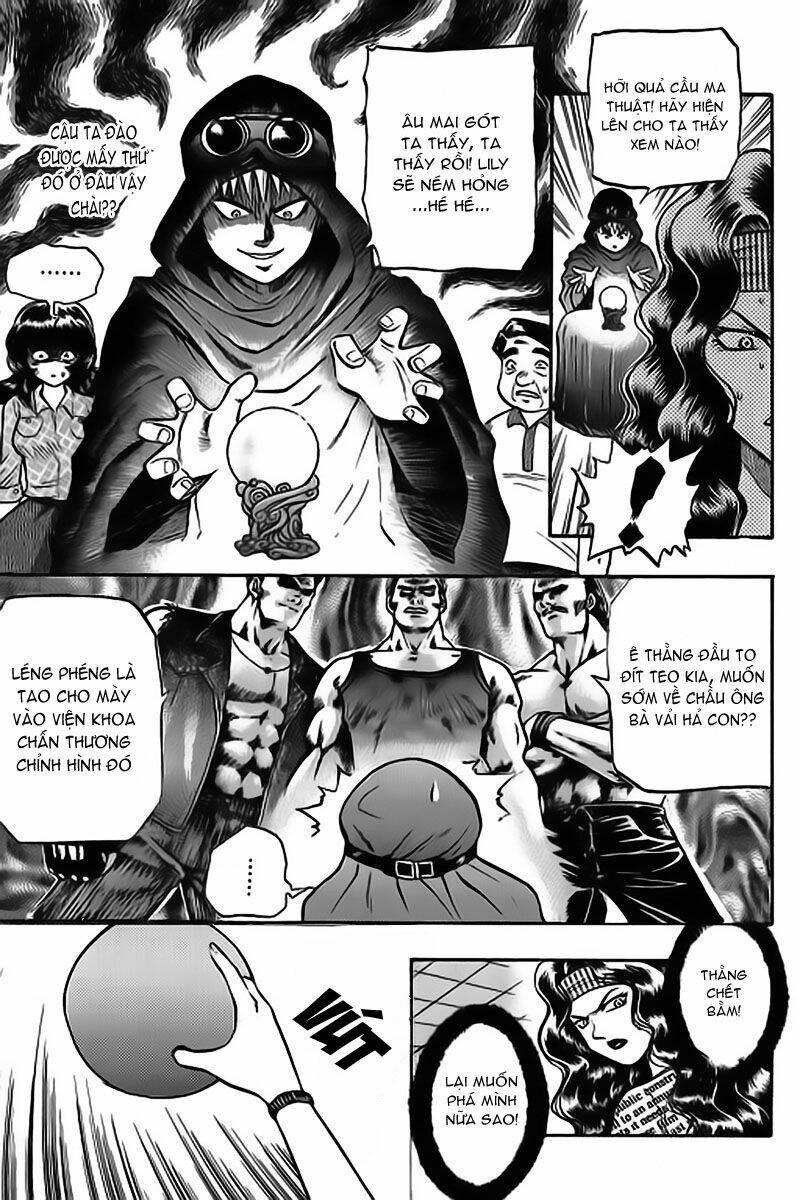 bowling king chapter 3 12