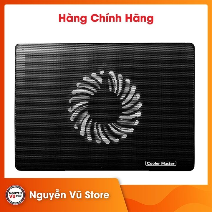 Đế Tản Nhiệt Laptop Cooler Master I100