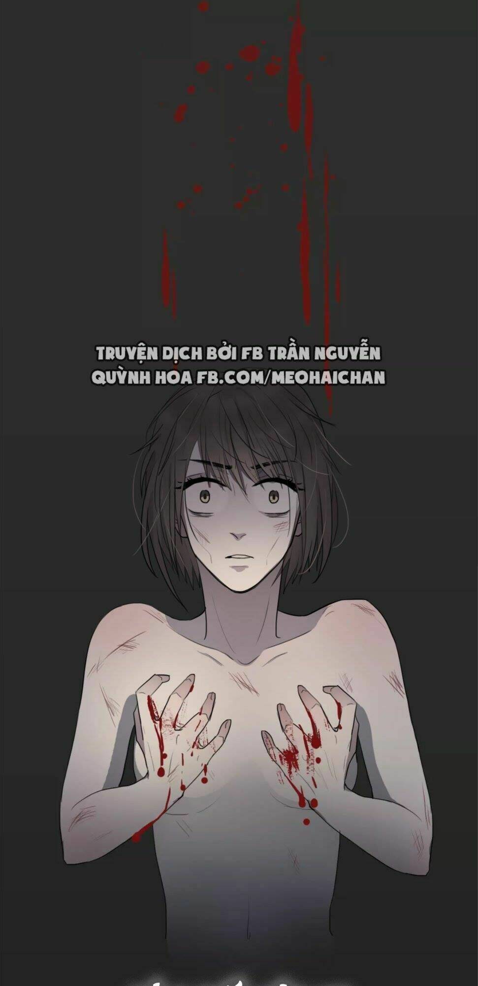 viên đường màu đen chapter 7 28