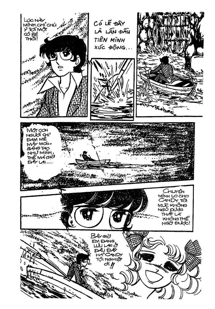 candy candy chapter 4.2 9