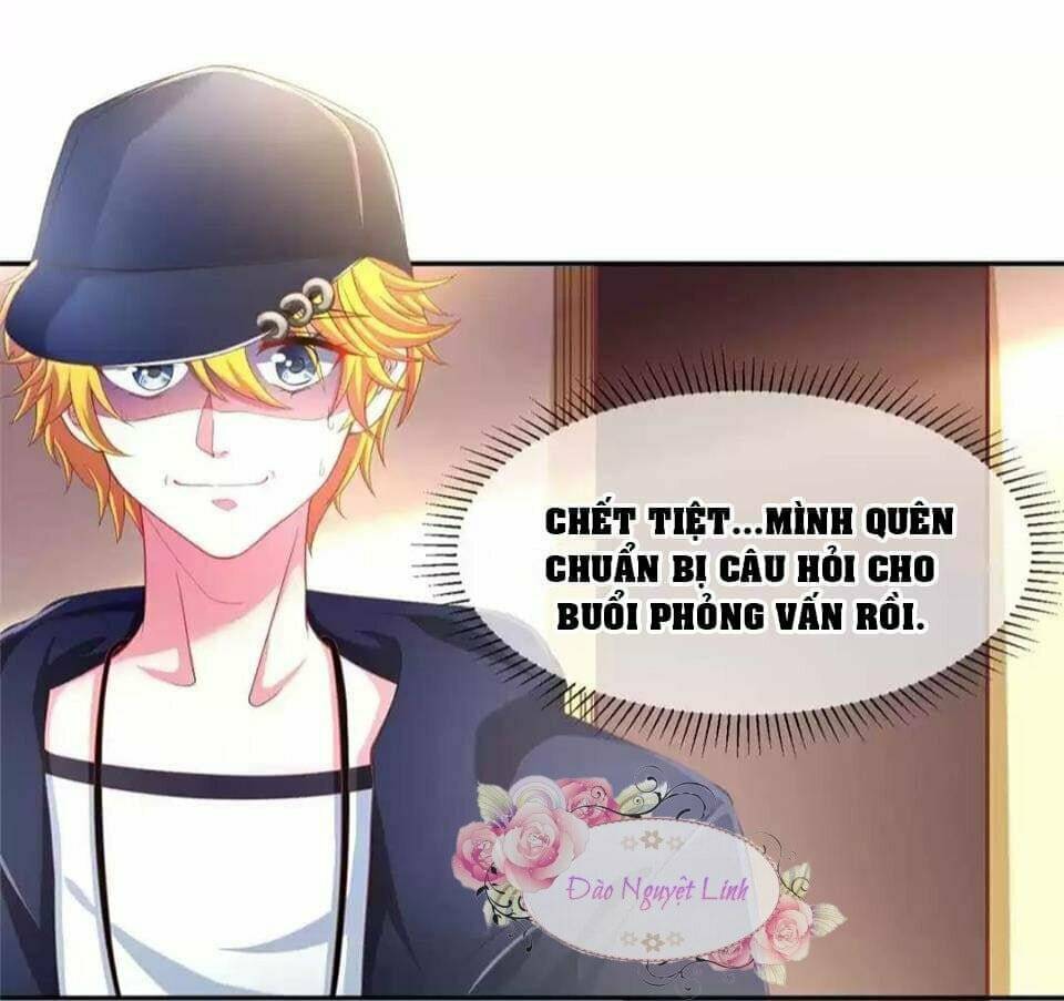 tổng tài xấu xa, đừng hòng thoát chapter 4 7