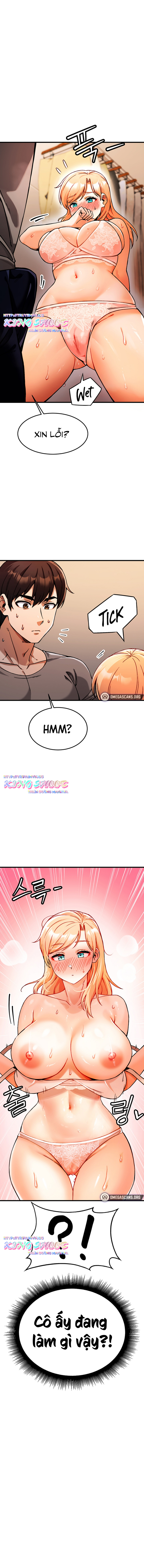 sếp kangcheol chapter 3 2