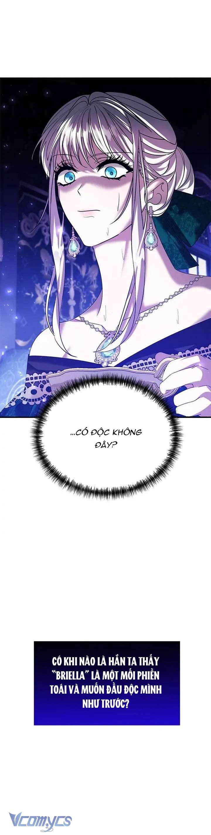 hôn nhân trả thù chapter 16 38