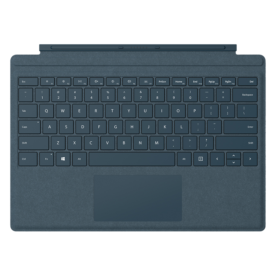 Microsoft Surface Pro 2018 - Core i5-8250U/8G/128GB - Hàng Chính Hãng