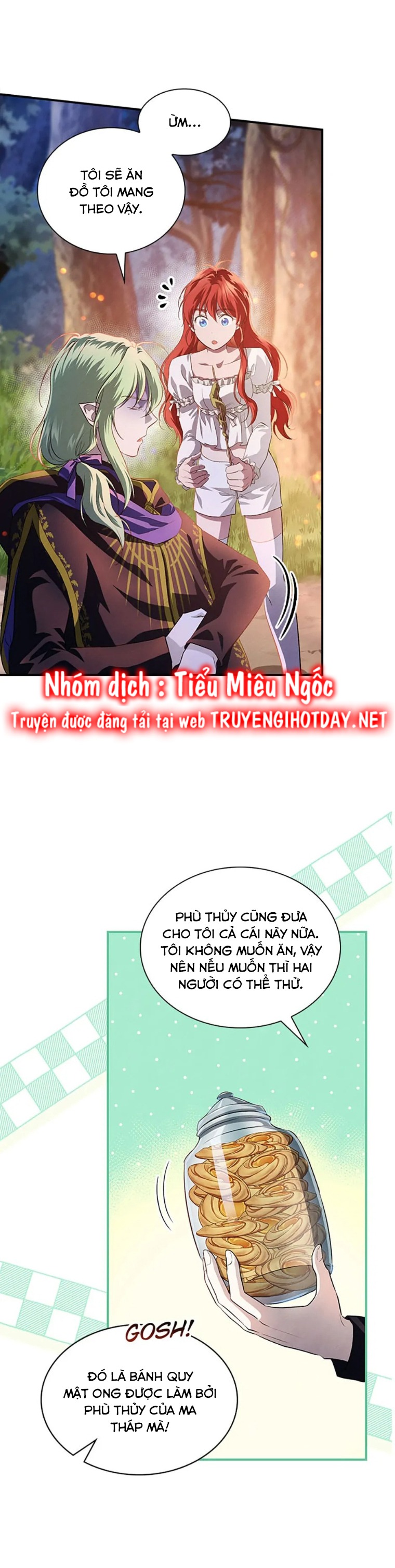 đi tìm con trai của cha tôi chapter 50 14