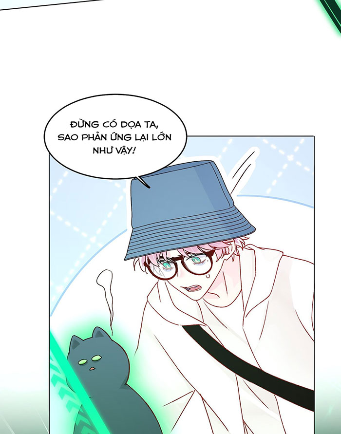 tôi phải làm một kẻ đại xấu xa chapter 107 23