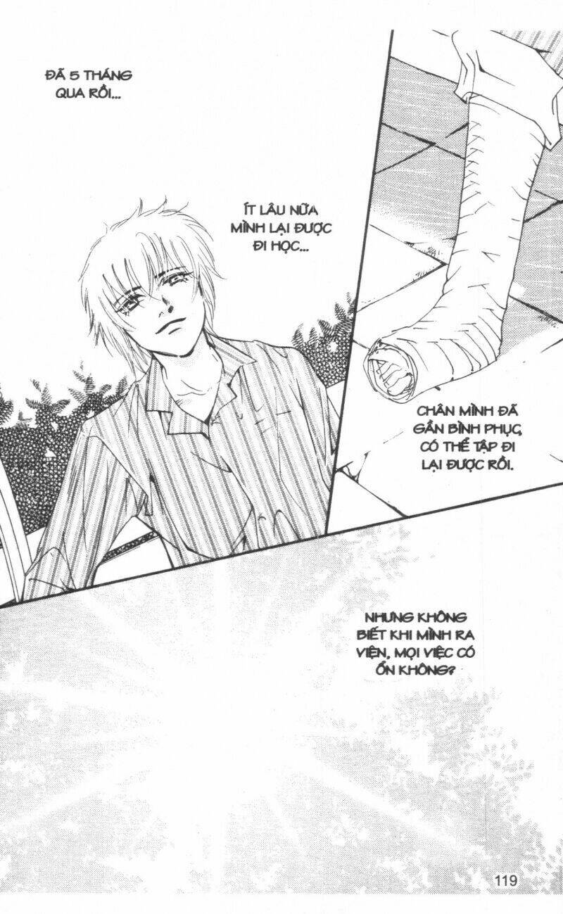 ordinary school chapter 5 142