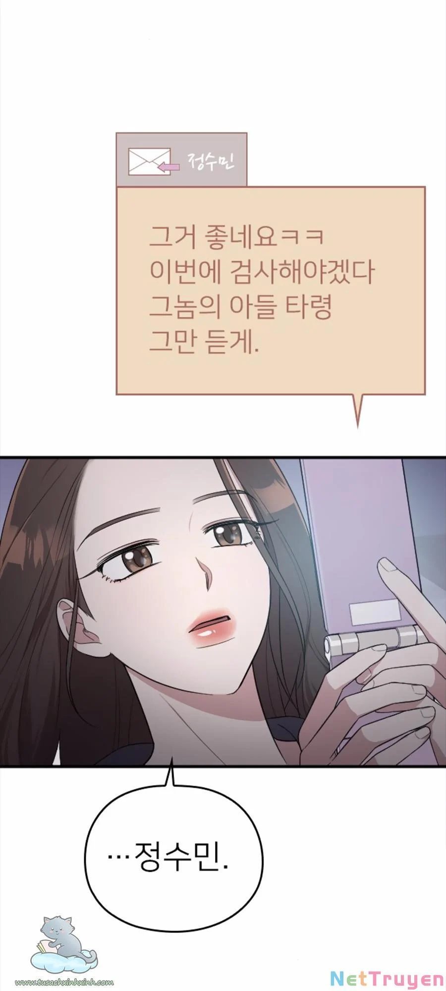 cô đi mà lấy chồng tôi chapter 39 86