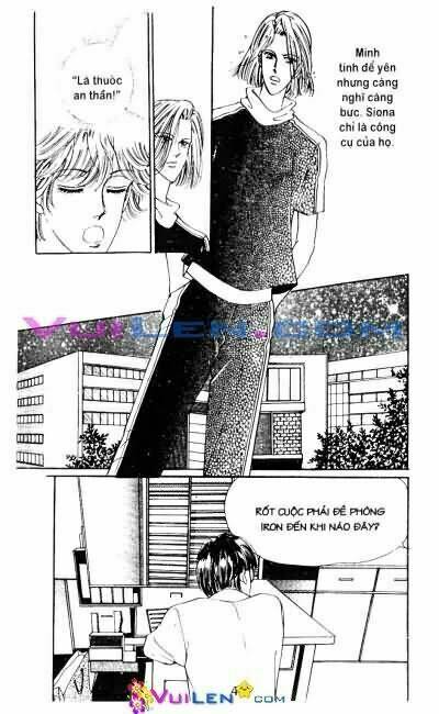 vật cản tình yêu chapter 3 46