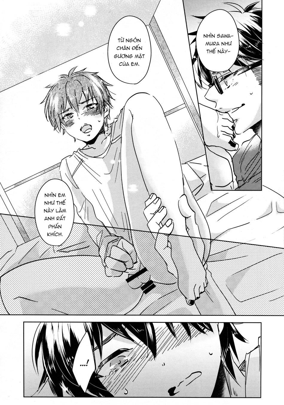 đu boylove cùng gaga team chapter 78 10