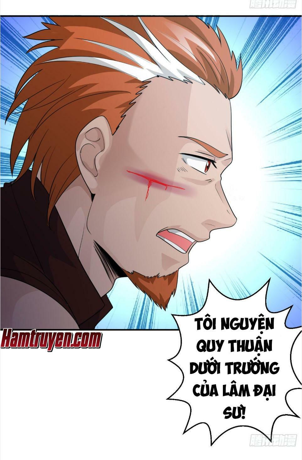 ta chẳng qua là một đại la kim tiên chapter 41 30