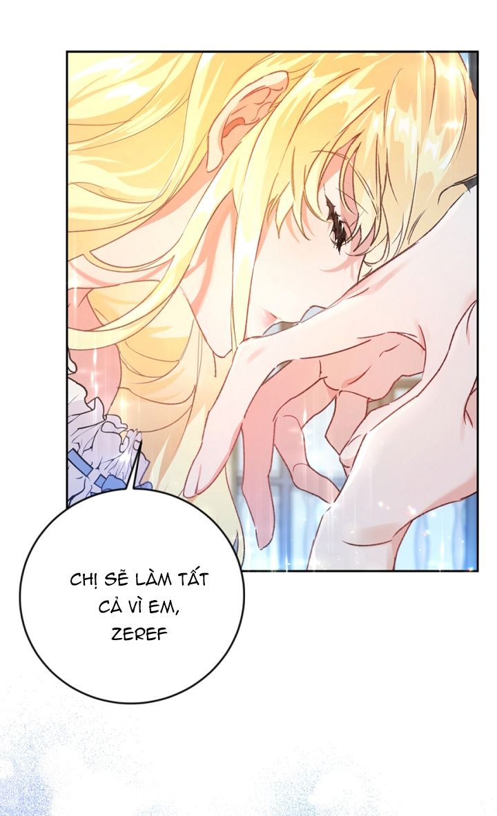 con rối ác nữ marionette chapter 2 31