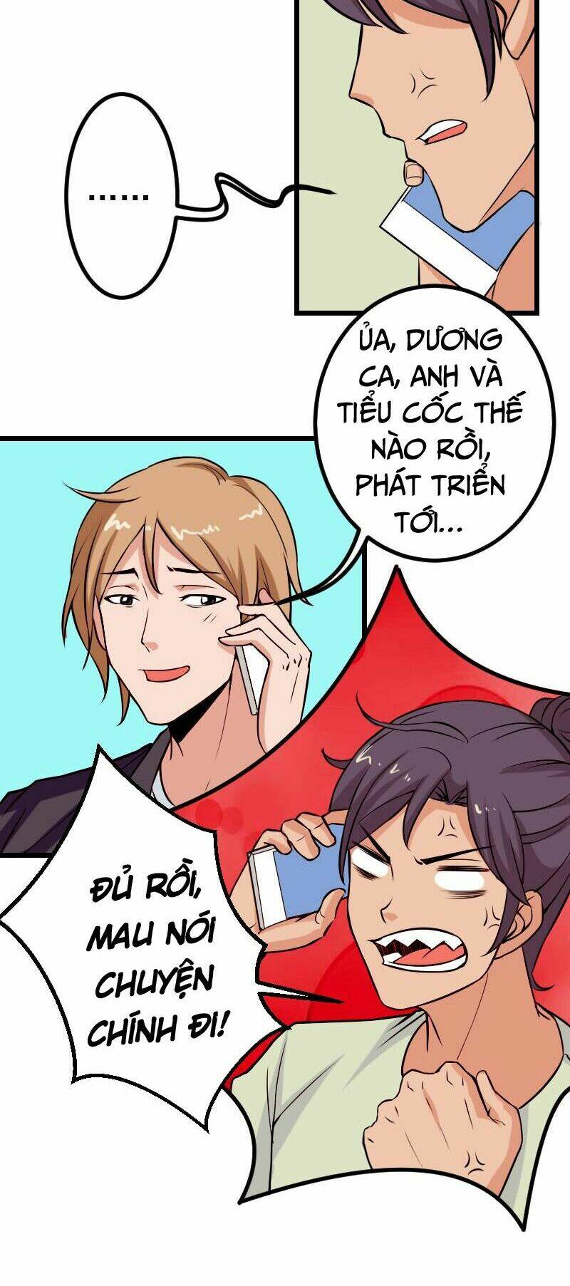 ngưu thư cung ứng thương chapter 56 4