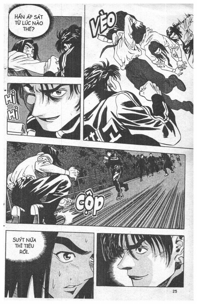 change guy chapter 55 25