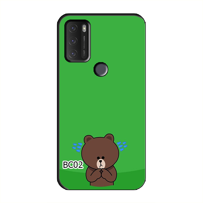 Ốp Lưng Dành Cho VSMART STAR 5