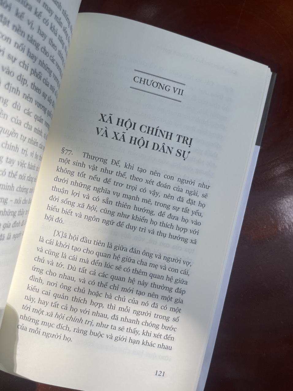 [Bìa cứng] KHẢO LUẬN THỨ HAI VỀ CHÍNH QUYỀN - John Locke - Viện IRED (sách mới phát hành 2022)