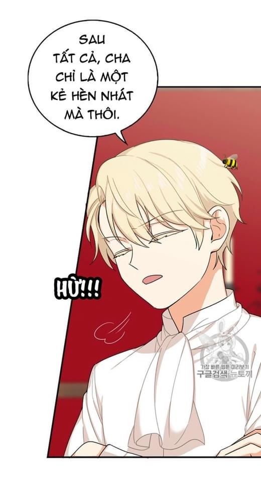 xuyên không trở thành mẹ của nhân vật phản diện chapter 28 9