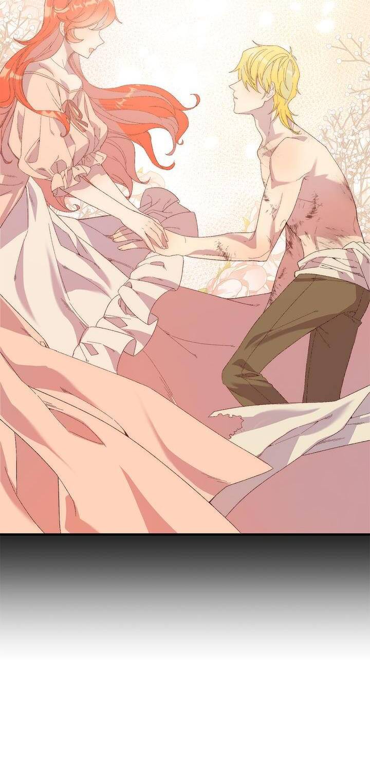 cách để trao vương miện cho vị hoàng tử hoang dã của tôi chapter 21 51