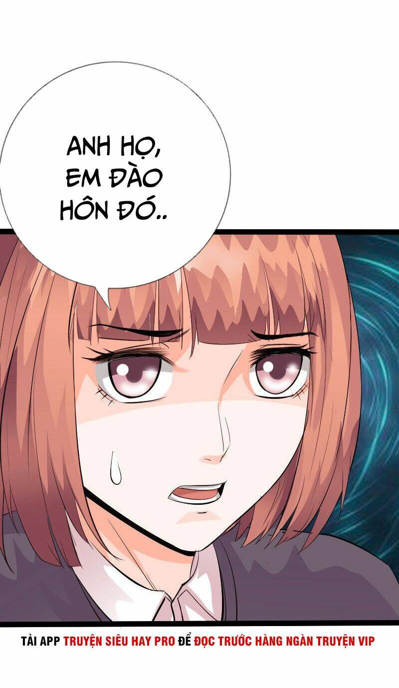 tuyệt phẩm tà thiếu chapter 129 9