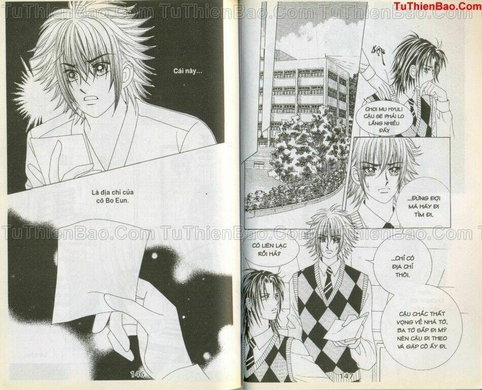 bí mật chapter 6 72