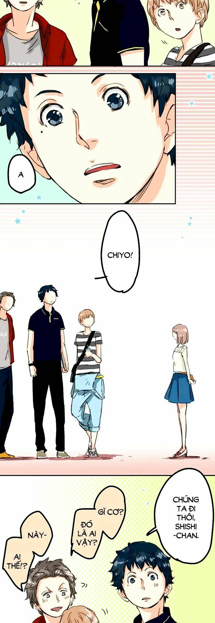 koi inu chapter 12 18