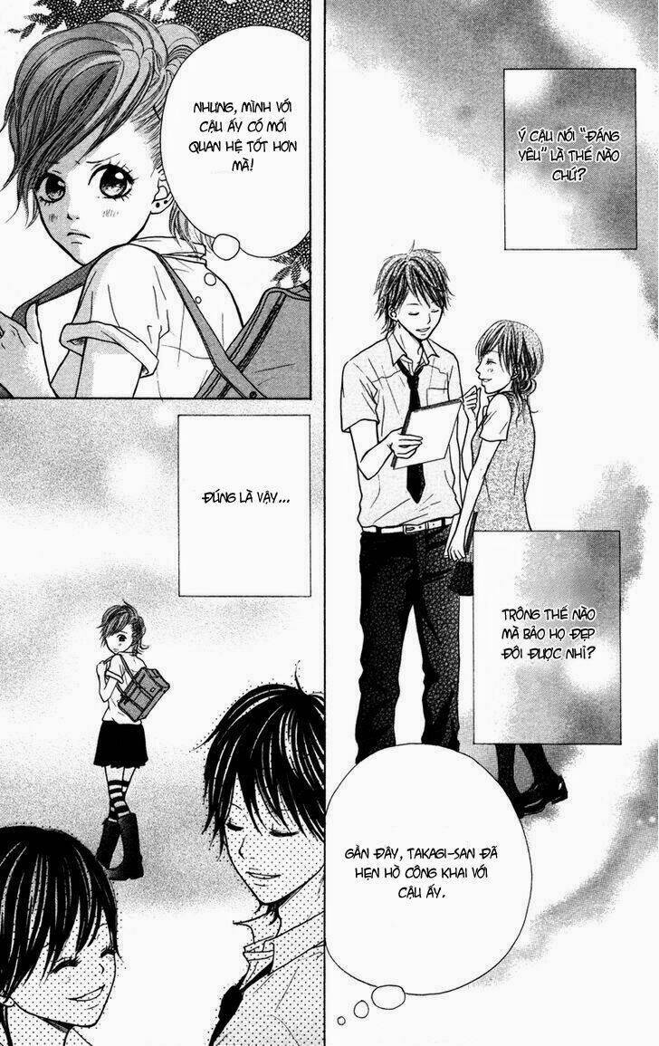 tổng hợp one shot. chapter 48 7