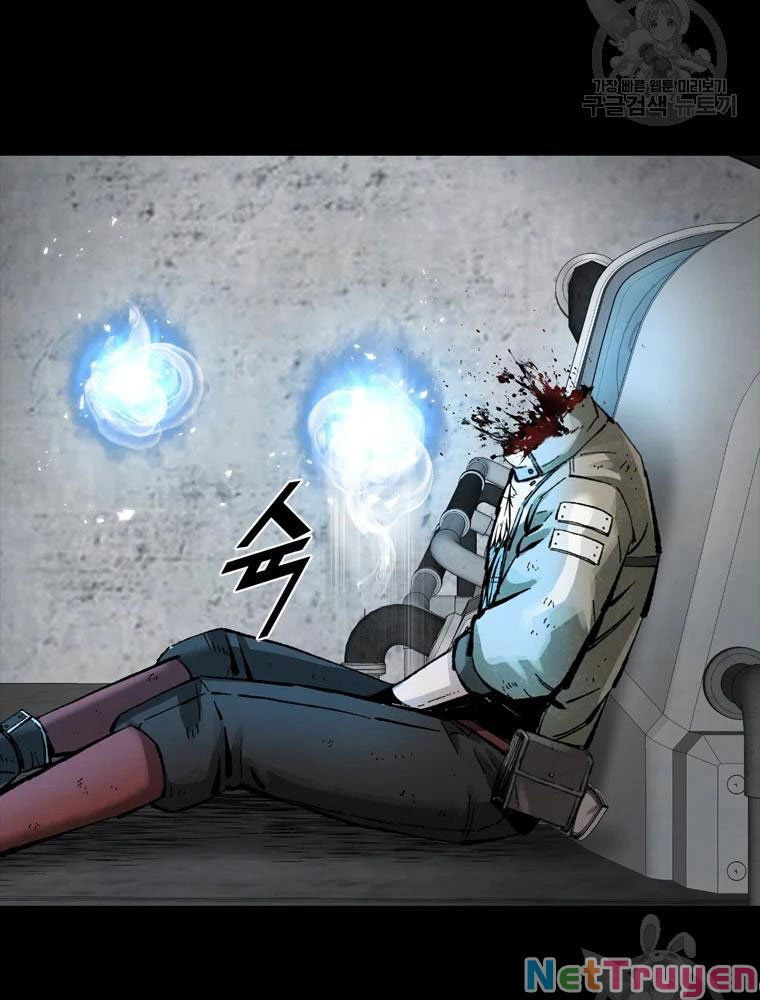 mật mã mê cung chapter 29 14